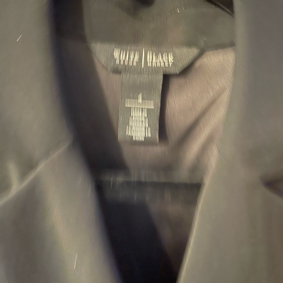 Jumpsuit - WhiteHouse-BlackMarket - Picture 7 of 7